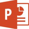 Powerpoint symbol
